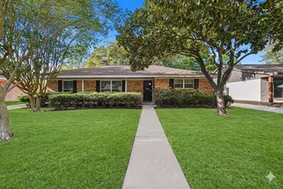 6002 McKnight Street, Houston, TX 77035 - Photo 1