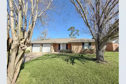 303 Ligustrum Street, Lake Jackson, TX 77566 - Photo 1