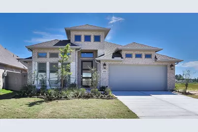 16626 Jolie Street, Conroe, TX 77302 - Photo 2