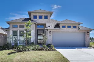 16626 Jolie St, Conroe, TX 77302 - Photo 2