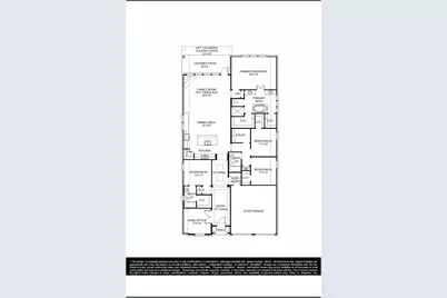 16626 Jolie Street, Conroe, TX 77302 - Photo 2