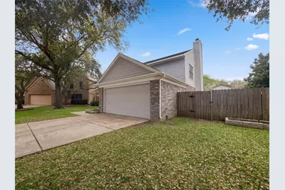 4012 Cedarwood Drive, Pearland, TX 77584 - Photo 8
