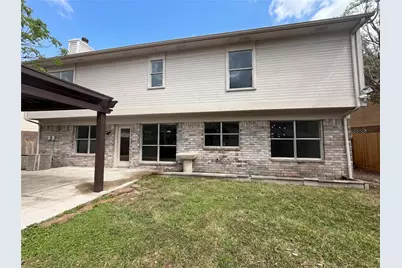 4012 Cedarwood Drive, Pearland, TX 77584 - Photo 30