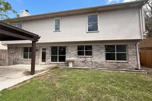 4012 Cedarwood Dr, Pearland, TX 77584 - Photo 30