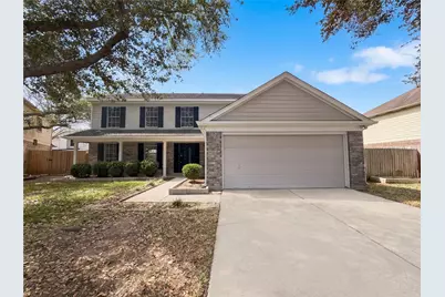 4012 Cedarwood Drive, Pearland, TX 77584 - Photo 1