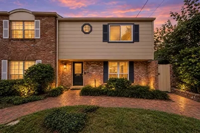 6468 Burgoyne Road #51, Houston, TX 77057 - Photo 1