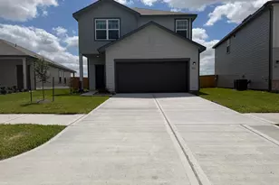 8427 Vacek Xing Wy, Richmond, TX 77469 - Photo 1