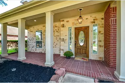 3706 Bailey Lane, Missouri City, TX 77459 - Photo 2