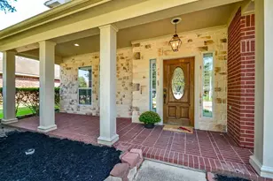 3706 Bailey Ln, Missouri City, TX 77459 - Photo 2