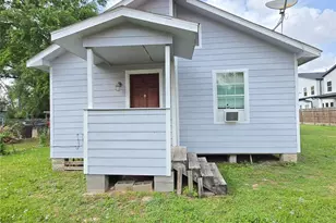 1110 Paul Quinn St, Houston, TX 77091 - Photo 2