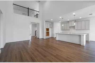 6134 Severson Lake Court, Katy, TX 77493 - Photo 2