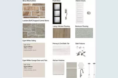 6134 Severson Lake Court, Katy, TX 77493 - Photo 22