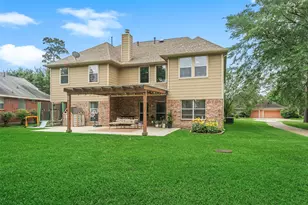 18222 Walden Forest Dr, Humble, TX 77346 - Photo 32