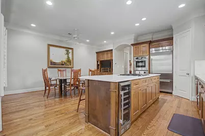 6515 Pickens Street #B, Houston, TX 77007 - Photo 16