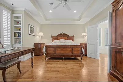 6515 Pickens Street #B, Houston, TX 77007 - Photo 20