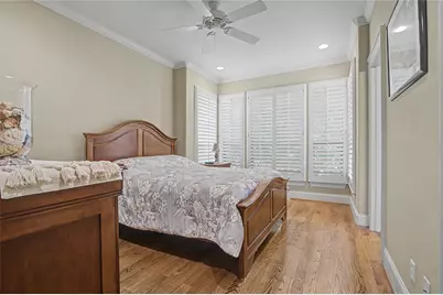 6515 Pickens Street #B, Houston, TX 77007 - Photo 24