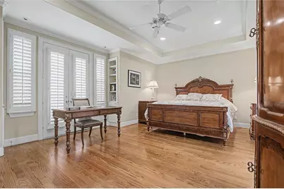 6515 Pickens Street #B, Houston, TX 77007 - Photo 18