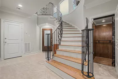 6515 Pickens Street #B, Houston, TX 77007 - Photo 1