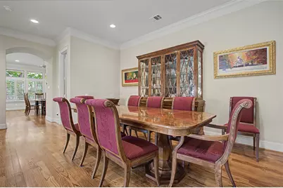 6515 Pickens Street #B, Houston, TX 77007 - Photo 12