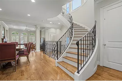 6515 Pickens Street #B, Houston, TX 77007 - Photo 8