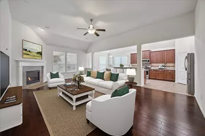15803 Graham Spring Lane, Houston, TX 77044 - Photo 10