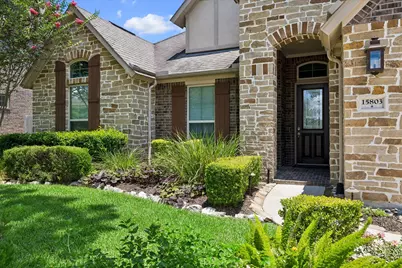 15803 Graham Spring Lane, Houston, TX 77044 - Photo 4