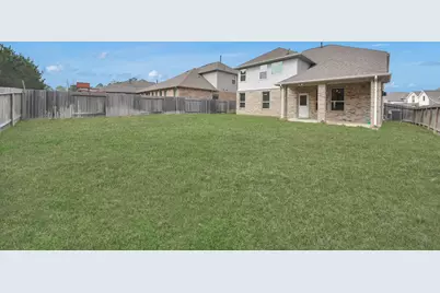 196 Chestnut Meadow Drive, Conroe, TX 77384 - Photo 44