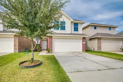 9315 Ratama Creek Lane, Houston, TX 77064 - Photo 1
