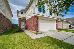 9315 Ratama Creek Ln, Houston, TX 77064 - Photo 2