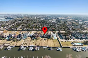 505 Constellation Blvd, League City, TX 77573 - Photo 30