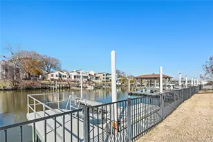 505 Constellation Blvd, League City, TX 77573 - Photo 32