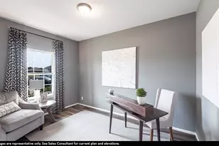 1727 Warm Breeze Dr, Angleton, TX 77515 - Photo 2