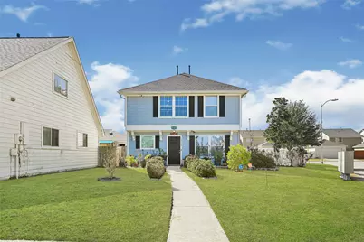 19518 Green Chase Lane, Houston, TX 77073 - Photo 2