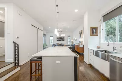 1615 Bingham Street, Houston, TX 77007 - Photo 4
