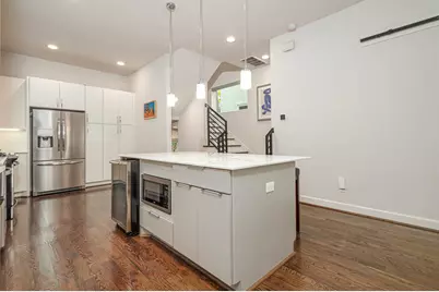 1615 Bingham Street, Houston, TX 77007 - Photo 8