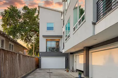 1615 Bingham Street, Houston, TX 77007 - Photo 1