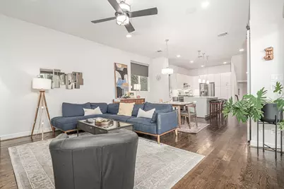 1615 Bingham Street, Houston, TX 77007 - Photo 6