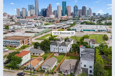 1615 Bingham Street, Houston, TX 77007 - Photo 2
