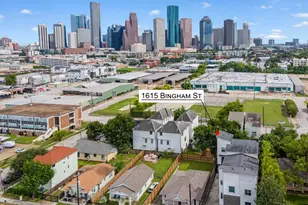 1615 Bingham St, Houston, TX 77007 - Photo 2