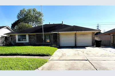 11414 Kirkwyn Drive, Houston, TX 77089 - Photo 1