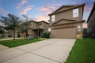 15903 Smithland Dr, Houston, TX 77084 - Photo 2