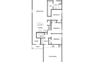 1027 Bluegill Ln, Alvin, TX 77511 - Photo 16