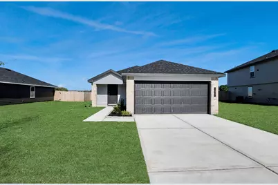 1027 Bluegill Lane, Alvin, TX 77511 - Photo 4