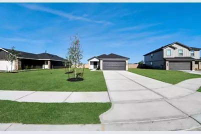 1027 Bluegill Lane, Alvin, TX 77511 - Photo 6