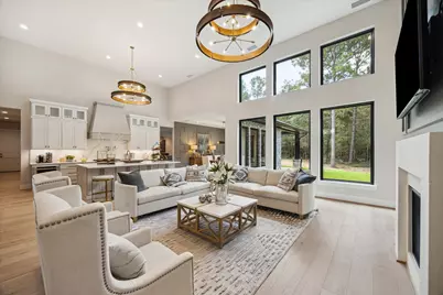 25349 High Meadow West Drive, Montgomery, TX 77316 - Photo 6