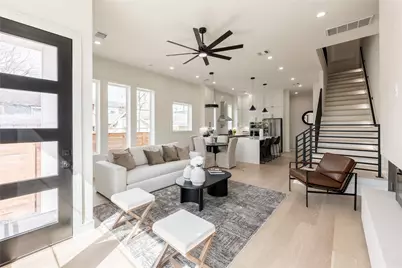 1122 E 27th St #B, Houston, TX 77009 - Photo 2