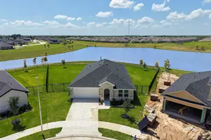 6127 Bella Breeze Dr, Katy, TX 77493 - Photo 2