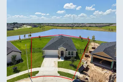 6127 Bella Breeze Dr, Katy, TX 77493 - Photo 2