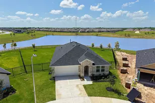 6127 Bella Breeze Dr, Katy, TX 77493 - Photo 1