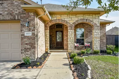 4103 Churchill Place Court, Fulshear, TX 77441 - Photo 2